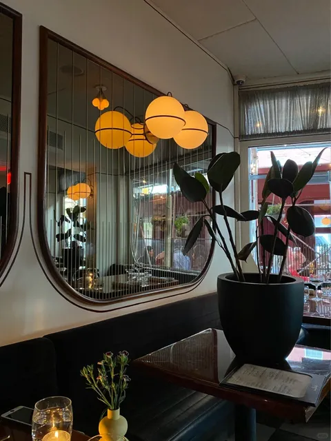 【New York Restaurant Review】Don Angie