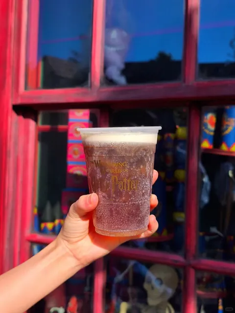 LA Travel | Must-Try Foods at Universal Studios! 🎬✨