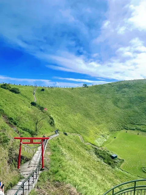 Shirahama Shrine Coastal Torii 