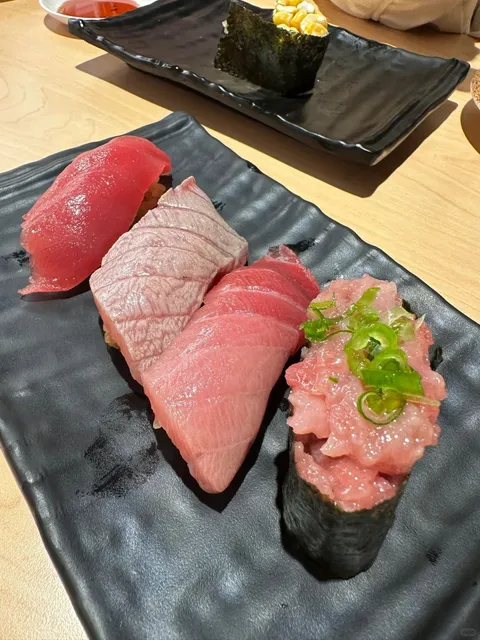 Probably the Best Conveyor Sushi in LA 🤩 But Not the Best Value 🫣  