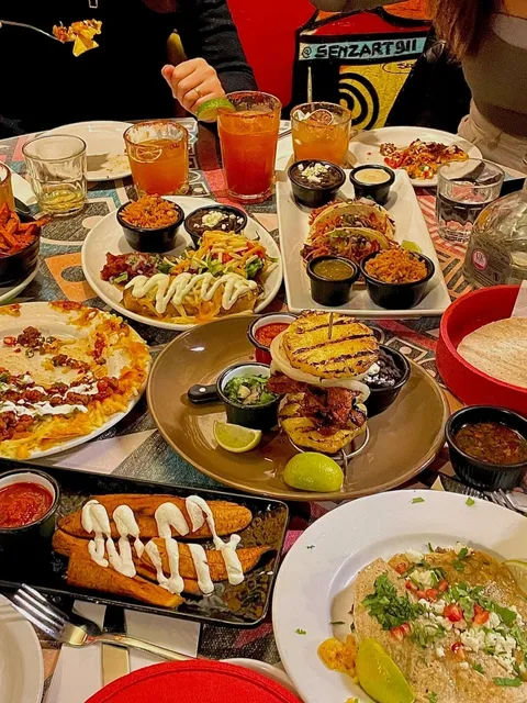 London | Trust Me! Authentic Mexican Food at This Legendary Spot