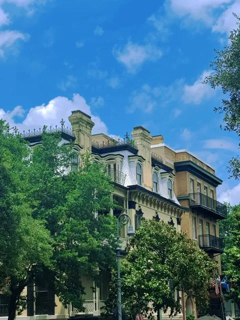 Savannah in 3 Days: A Timeless Southern Escape 🌿✨