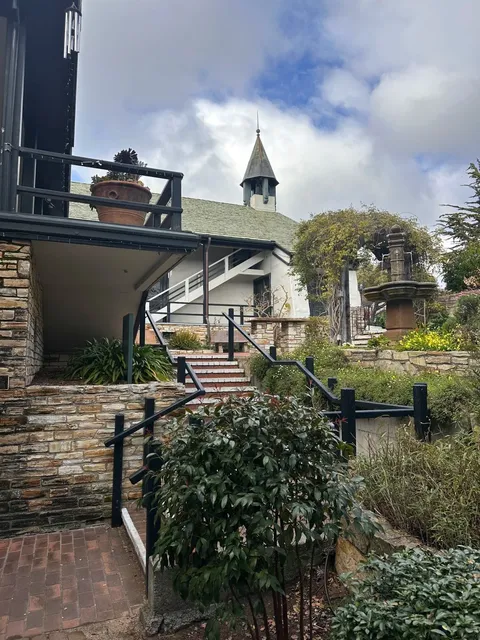 🌊 Bay Area｜Half-Day Trip Guide to Carmel-by-the-Sea on Highway 