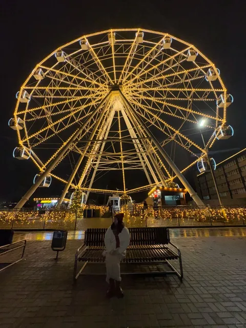 How to Have Fun in Kaliningrad 🤪