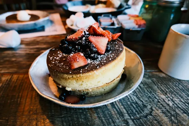 Great Smoky Mountains Restaurants | Food Recommendations in the Southe