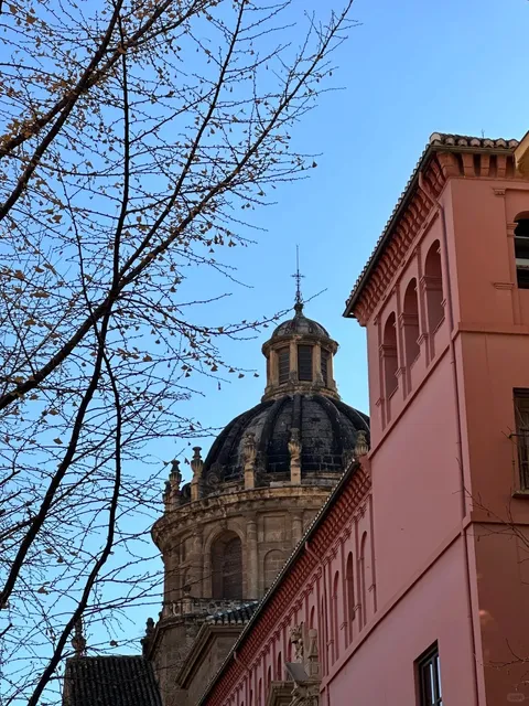 🇪🇸 Travel Plog | Hey, You MUST Visit Granada! 🌇