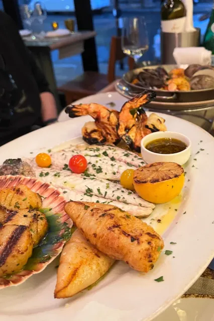 🥘 Iberica | Montreal's Must-Try Spanish Feast