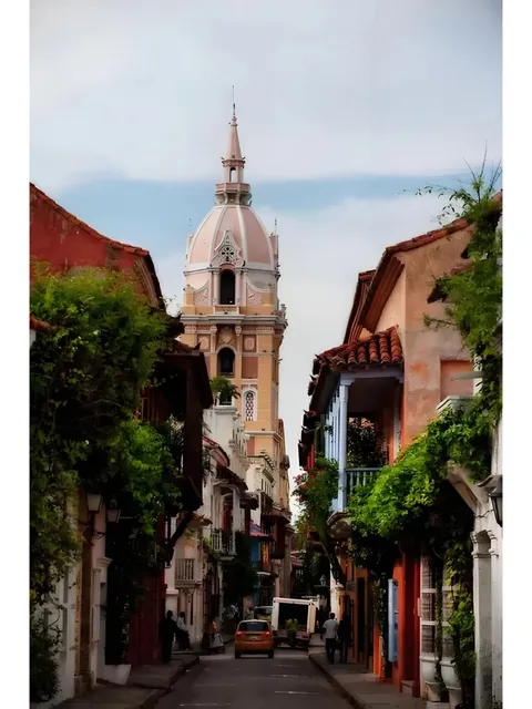 4 Days in Cartagena: The Perfect Itinerary 🇨🇴✨