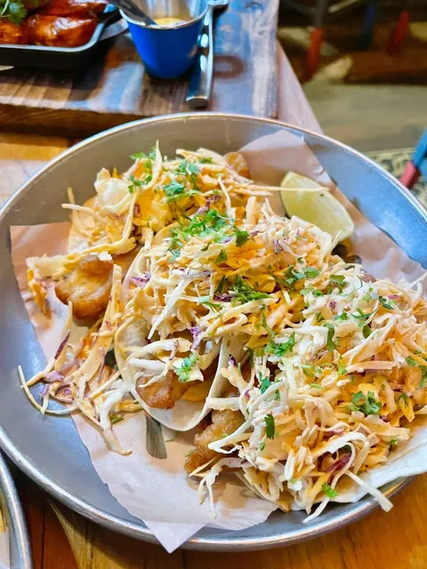 🇨🇦 ​​Toronto Summer Must-Try: Mexican Fiesta in the Distillery!​​ 🌮