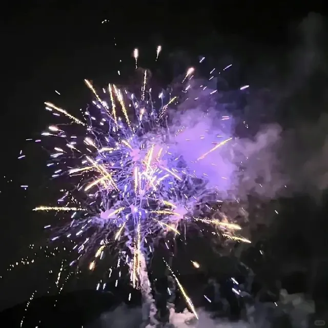 🎆 London's Premier Fireworks Spectacle