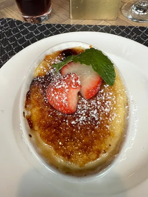 🍋 Wonderful & Delicious – A True Italian Gem in Hyde Park! 🇮🇹✨