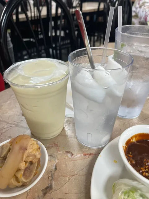 Atlanta Eats & Drinks – Vietnamese Pho 🍜💫