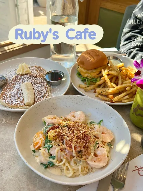 New York | Super Popular Brunch Spot Alert! 🌟
