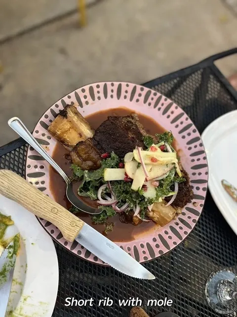 Chicago Travel — Chilam Balam