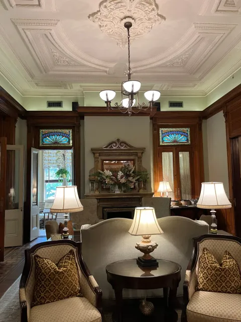 A Journey to Timeless Luxury 🏰✨