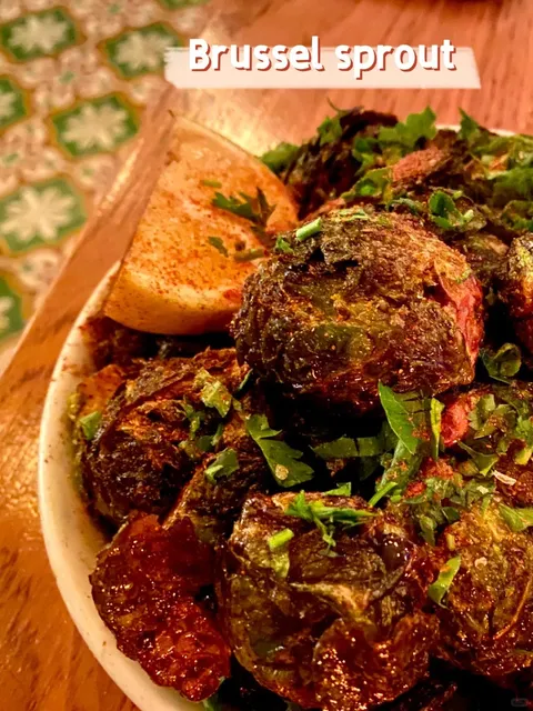 Santa Barbara｜A Locals-Recommended Spanish Restaurant 🔥