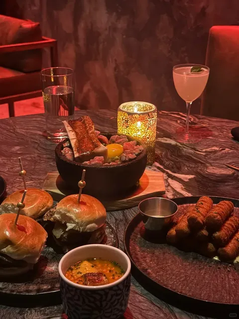 Irvine Hidden Gem Japanese Fusion Restaurant ✨