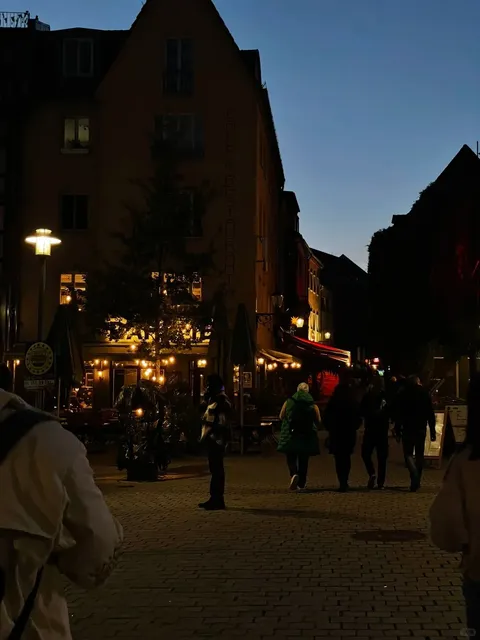 🇩🇪 Jena | Don’t Miss the Cosmic Journey at the Zeiss Planetarium! 🌍
