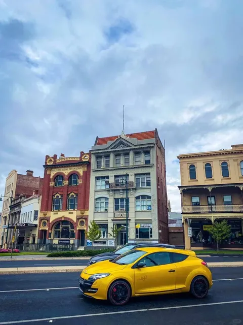 Bendigo: Australia’s Most Enchanting Historic Town 🏛️✨