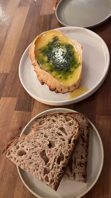 Noto Edinburgh: A Michelin-Recommended Gastronomic Adventure