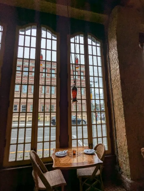 💎 A Rough Diamond – Toulouse Petit Restaurant! 💎