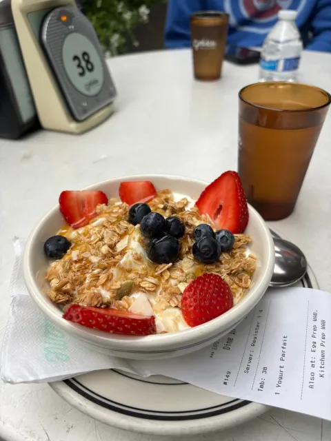 😕 It Really Depends on What You Get… 🍽️🤷‍♀️