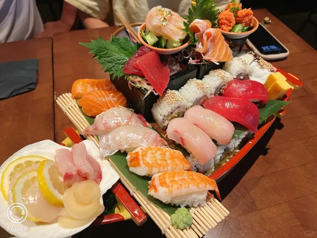 Washington DC｜Love, Makoto 🍣🍢