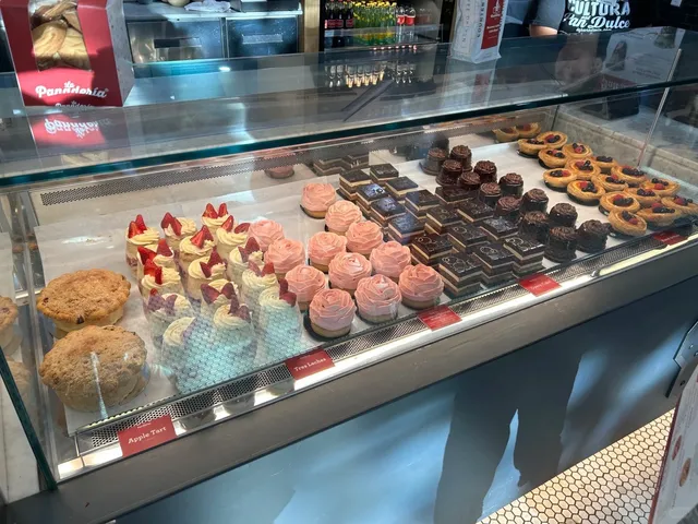 La Panadería Bakery Café – A Mixed Experience 🥐☕