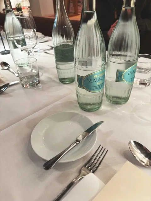 🇩🇪 Delicious Restaurant Recommendation in Heidelberg!