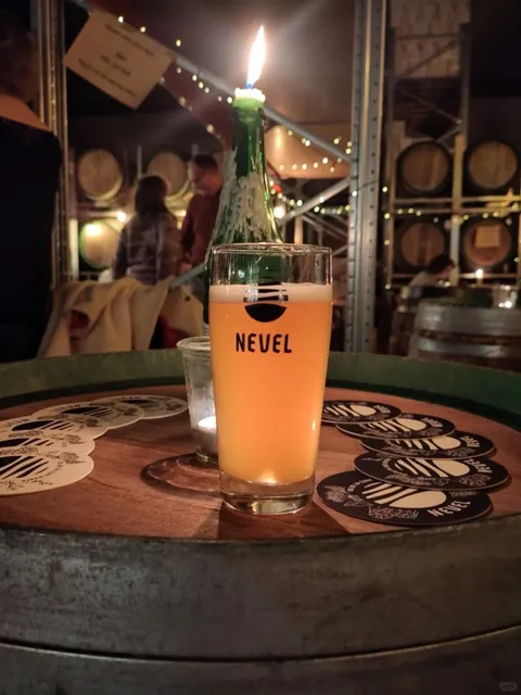 🇳🇱 The Fall of Nevel: Netherlands’ Second Sour Beer Haven Closes Its