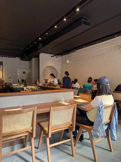 New York Food Completion 🍔