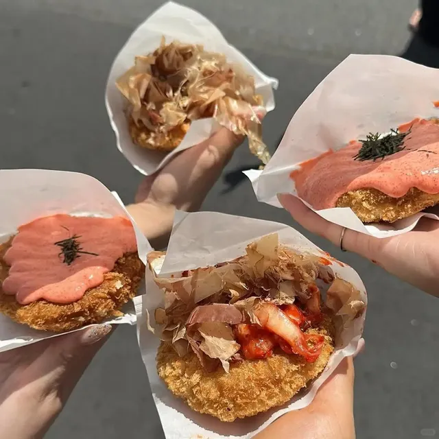 2025 Must-Eat List Leaked Edition (2) 🍔