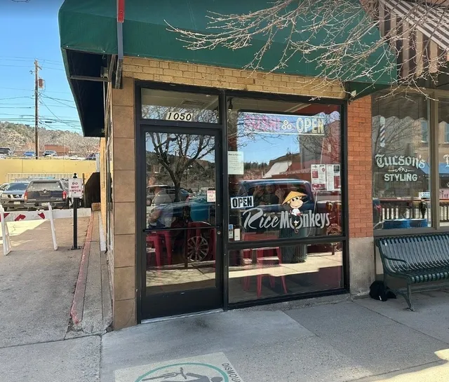 Rice Monkeys: Asian Flavors in Durango