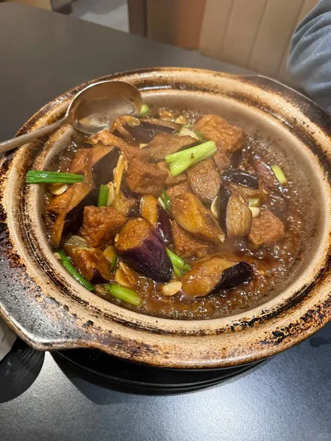 Lake Forest - Shang Shui Restaurant (2) 🌲🍲