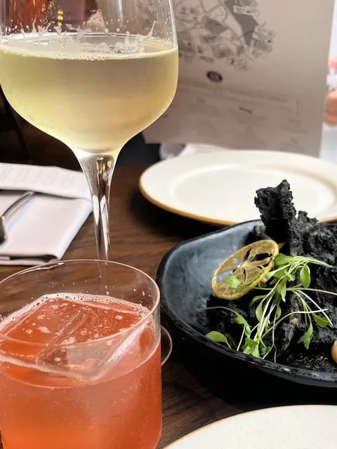 Birmingham Western Cuisine 🍴 Pasture