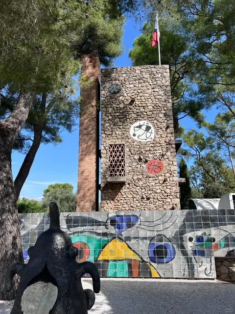 Not to Miss in Southern France: The Marguery Art Museum