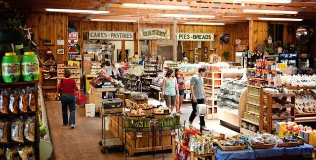 A Fairytale Farm Hidden in the Suburbs of Philadelphia