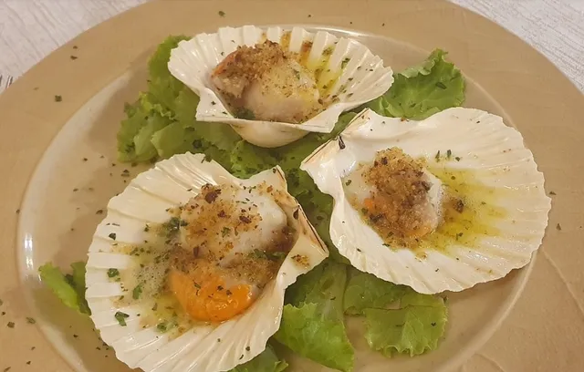 A Cozy Restaurant with Unforgettable Flavors