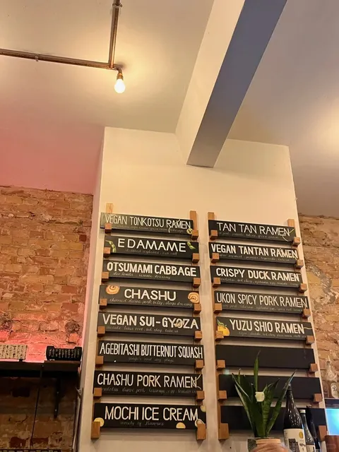 The Best Crispy Skin Roast Duck Ramen in Berlin 🥹