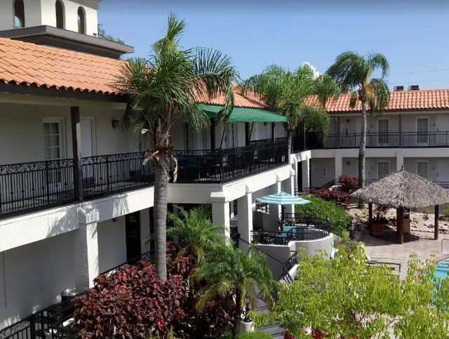 A Pleasant Hotel Experience During Vacation!