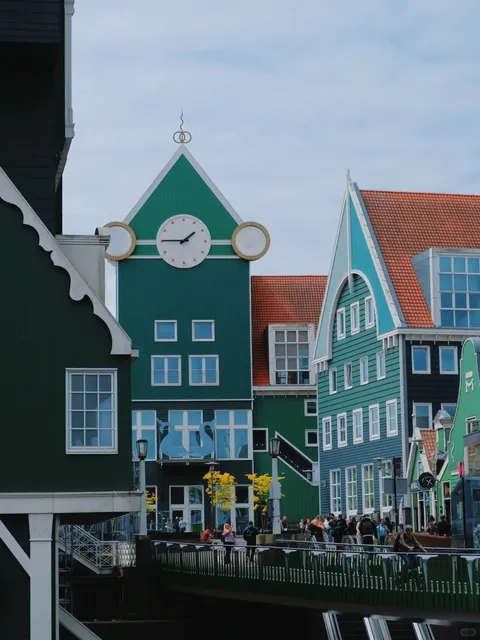  🇳🇱 Ultimate Guide: Windmill Village + LEGO Town Day Trip