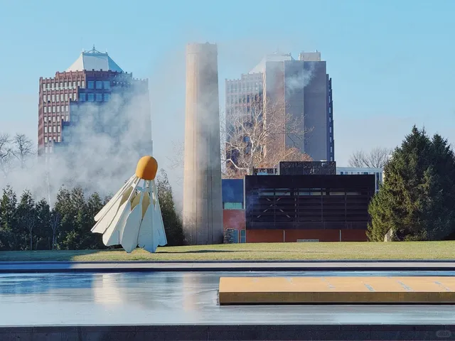 USA 🇺🇸 - Encountering Millennia-Old Civilization 🤎