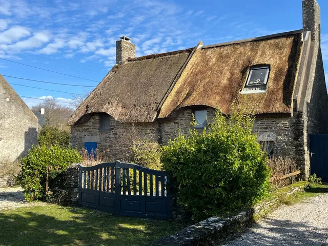 🌿 Serenity in Vannes: A Breton Afternoon