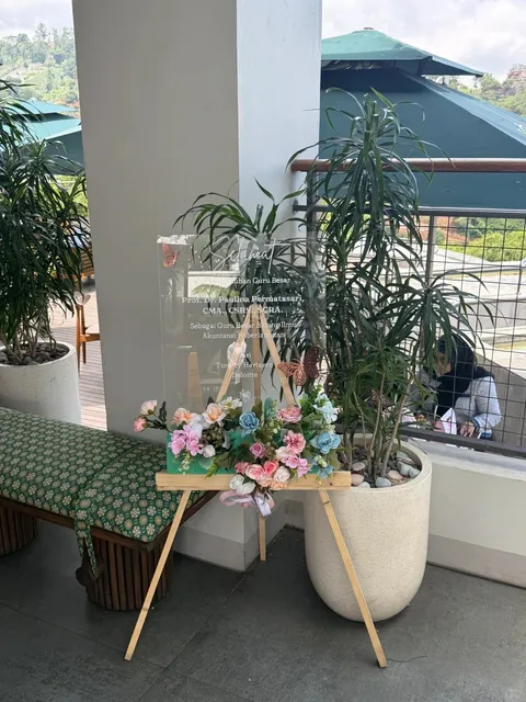 🌿 Bandung’s Chanaya Getaway