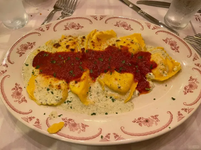 Atlanta Eats & Drinks – Italian Pasta 🍝🇮🇹