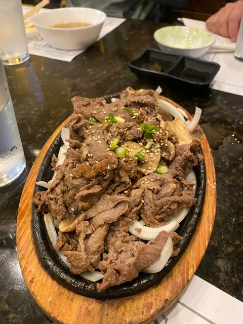 Atl Korean - Jang Su Jang