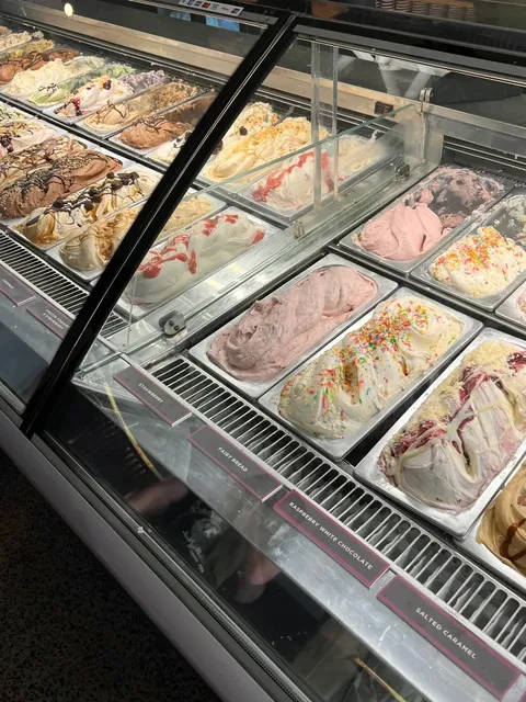 🇦🇺 Must-Try Gelato in Geelong! 🍦✨