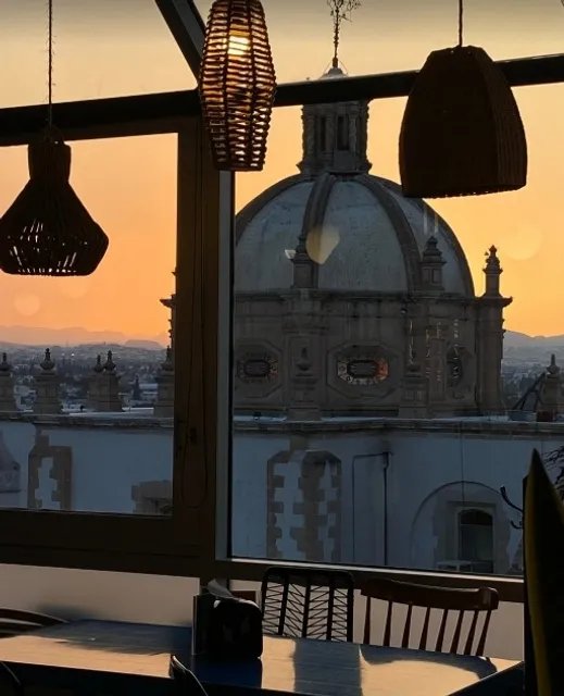 Nómada Paradero Gastronómico: A Hidden Culinary Gem