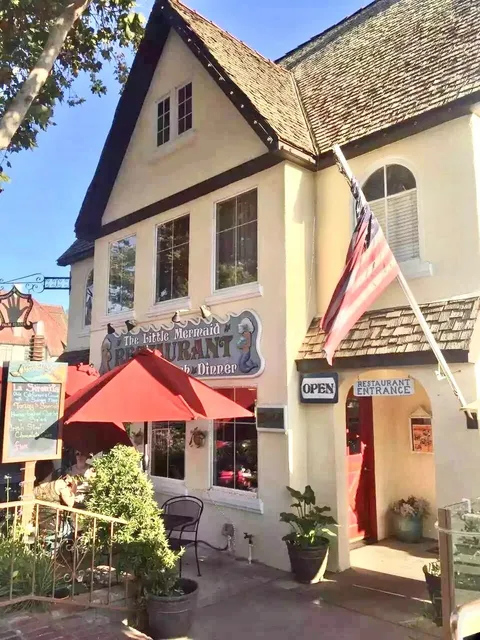Solvang – “Can’t-Miss” Danish Day-Dream in Real Life
