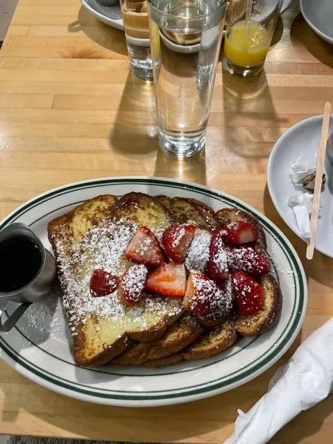 An Absolute Must-Try in Miami! 🍴✨